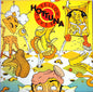 Hot Tuna – Yellow Fever