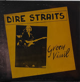 Dire Straits - (unofficial)