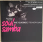 Ike Quebec – Bossa Nova Soul Samba