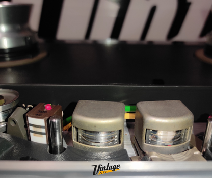 Registratore a bobine Revox B 77MKII (4 tracce)