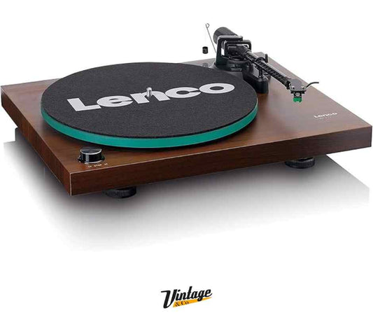 Giradischi Lenco LBT 225WA
