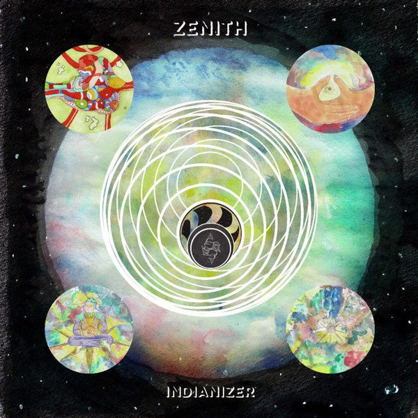 Indianizer – Zenith