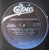 Innocence In Danger – Innocence In Danger - (promo)