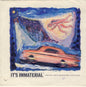 It's Immaterial – Driving Away From Home (Jim's Tune) - ( 7'')