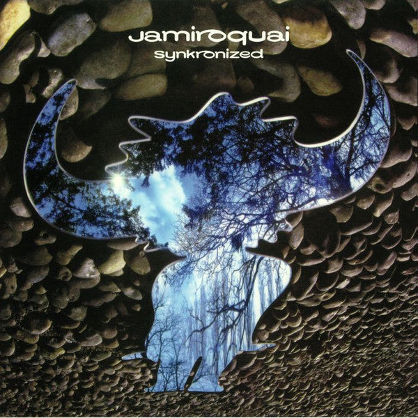 Jamiroquai – Synkronized - (nuovo)