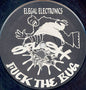 Jeff SP23 – Fuck The Bug