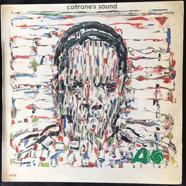 John Coltrane – Coltrane's Sound