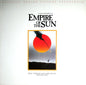 John Williams – Empire Of The Sun (Original Motion Picture Soundtrack)