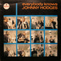 Johnny Hodges – Everybody Knows