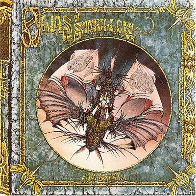 Jon Anderson – Olias Of Sunhillow