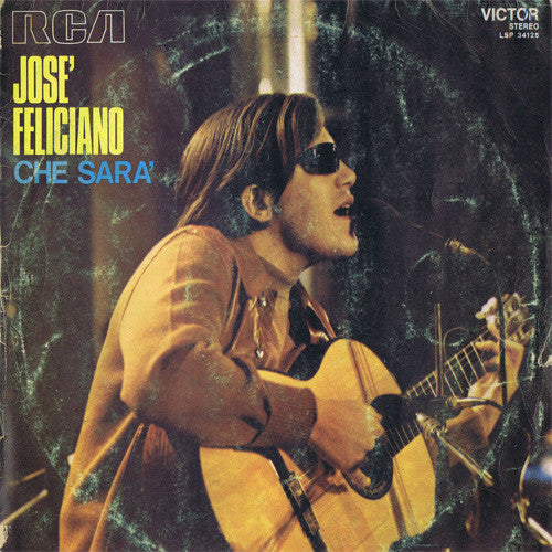 José Feliciano – Che Sará
