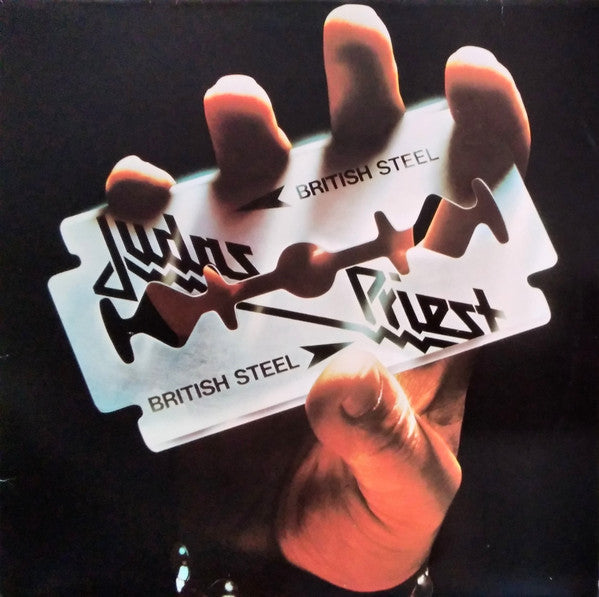 Judas Priest – British Steel - (nuovo)
