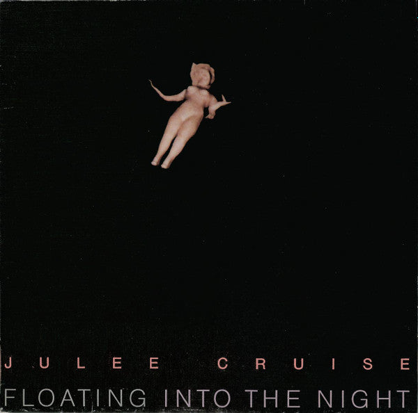 Julee Cruise – Floating Into The Night