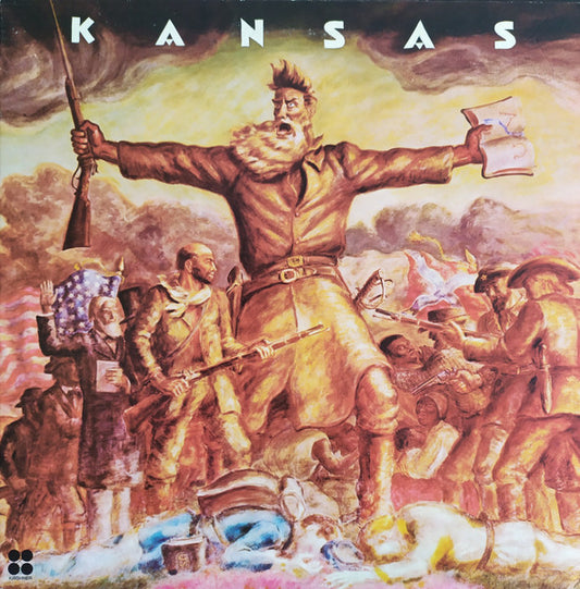 Kansas – Kansas