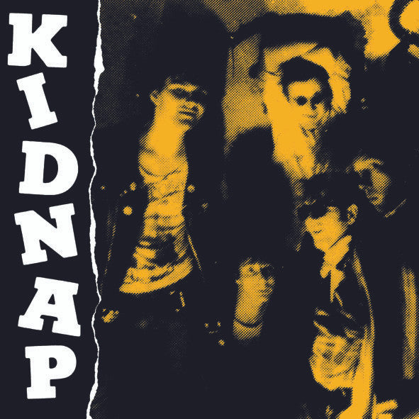 Kidnap – Kidnap