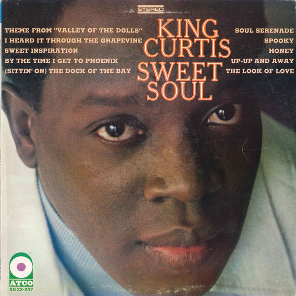 King Curtis – Sweet Soul