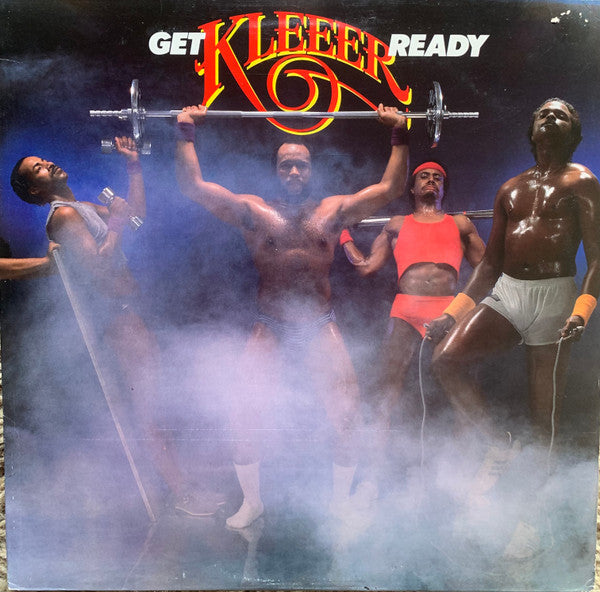 Kleeer – Get Ready