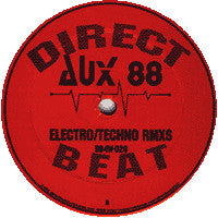Aux 88 - Electro/Techno (Remixes)