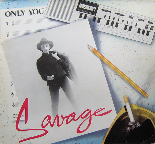 Savage - Only You