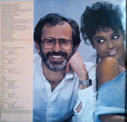 Bob James - Foxie