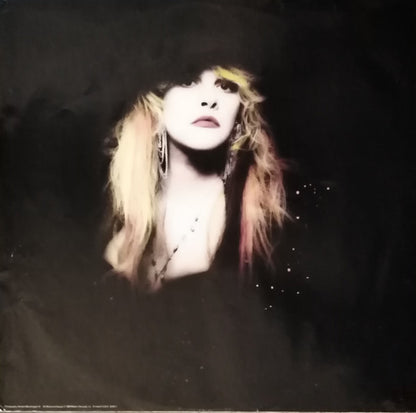 Stevie Nicks - The Other Side Of The Mirror