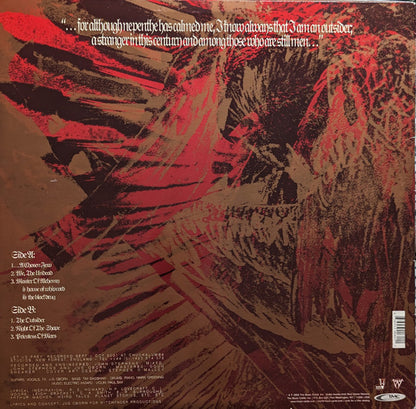 Electric Wizard - Let Us Prey