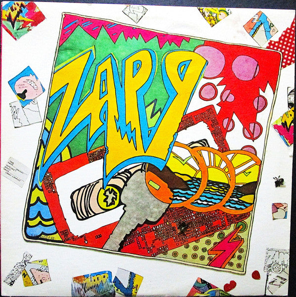 Zapp - Zapp