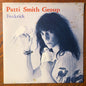 Patti Smith Group - Frederick (7")