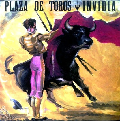 Invidia - Plaza De Toros