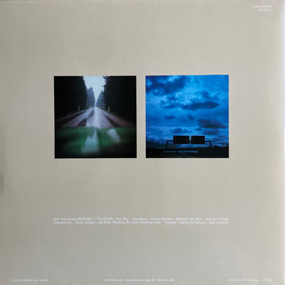 Pat Metheny Group - Travels