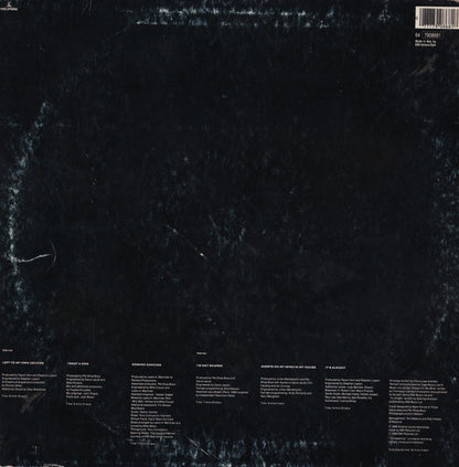 Pet Shop Boys - Introspective