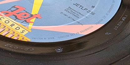 Electric Light Orchestra - Time
