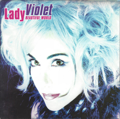 Lady Violet - Beautiful World