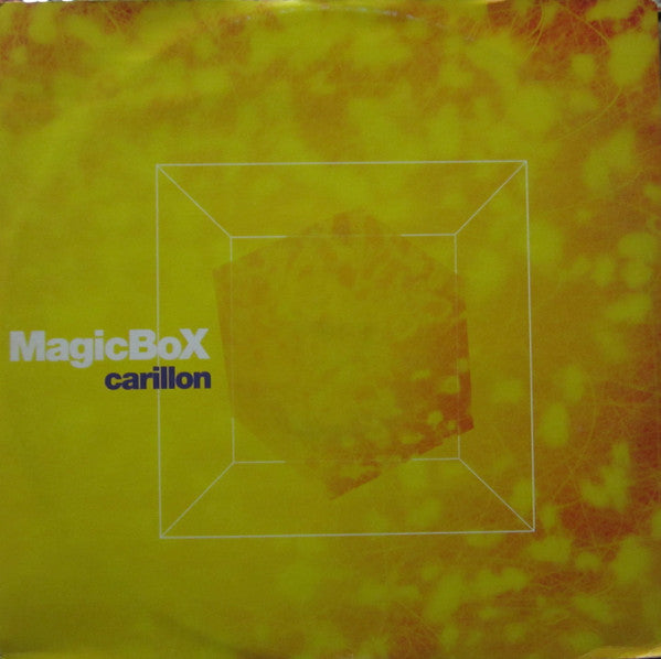 Magic Box - Carillon