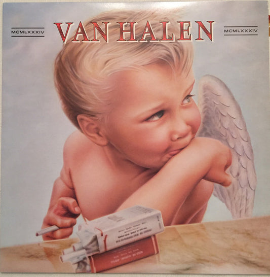 Van Halen - 1984