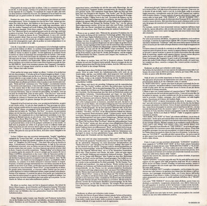 Joe Jackson - Body And Soul