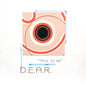 D.E.A.R. - Talk To Me
