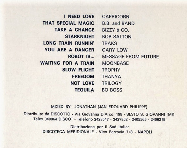 Various - Cocktail 83