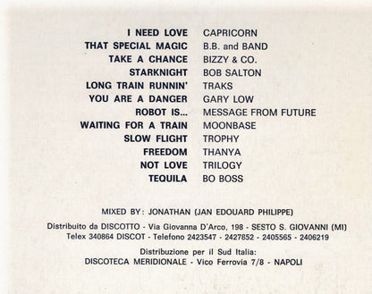 Various - Cocktail 83