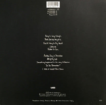 Phil Collins - ...But Seriously