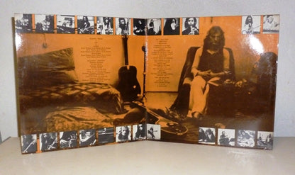 Popol Vuh - Hosianna Mantra