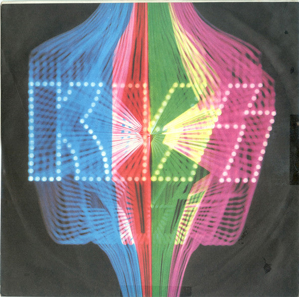 Kiss - Dynasty