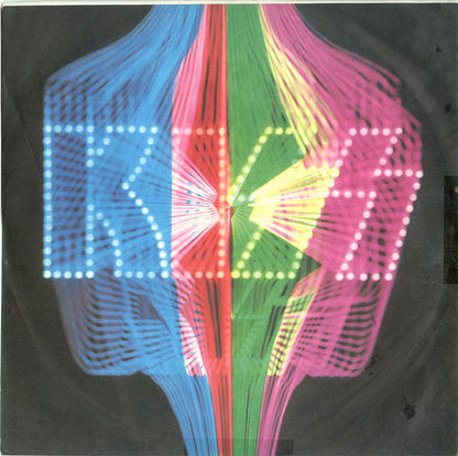 Kiss - Dynasty