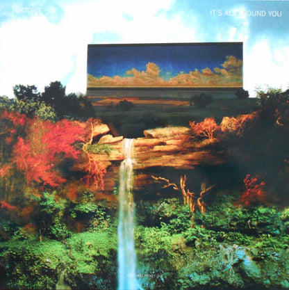 Tortoise - It's All Around You