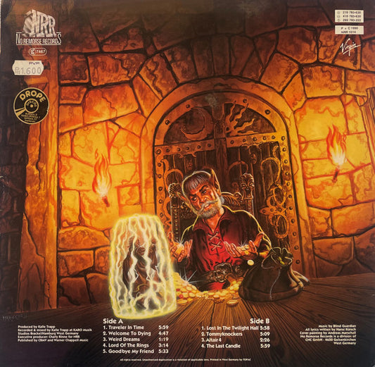 Blind Guardian - Tales From The Twilight World