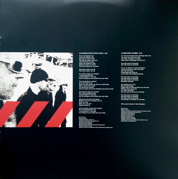 U2 - How To Dismantle An Atomic Bomb