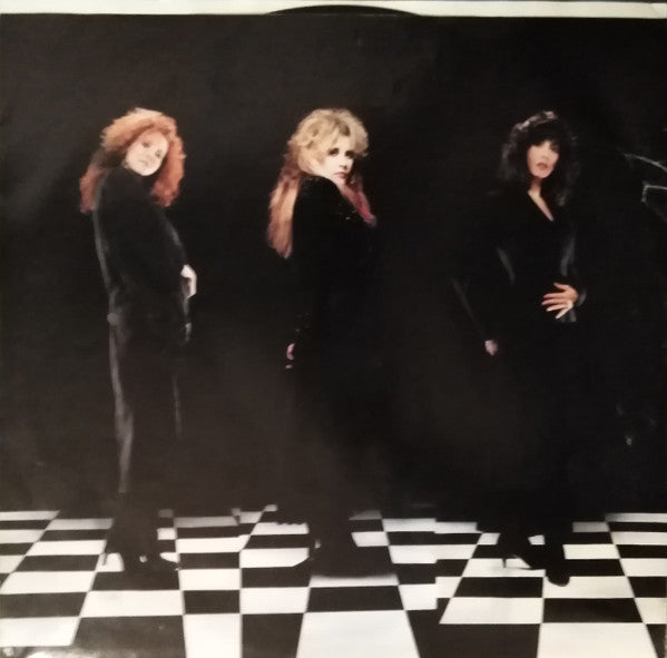 Stevie Nicks - The Other Side Of The Mirror