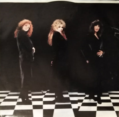 Stevie Nicks - The Other Side Of The Mirror