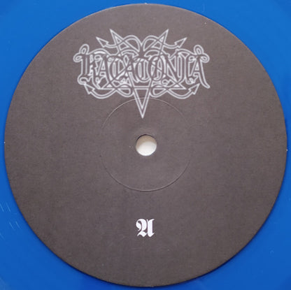 Katatonia - Jhva Elohim Meth... The Revival