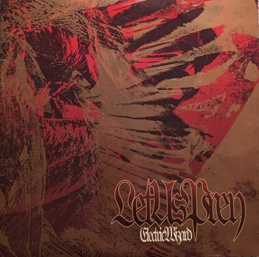 Electric Wizard - Let Us Prey